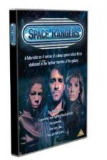 Watch Space Rangers Movie2k